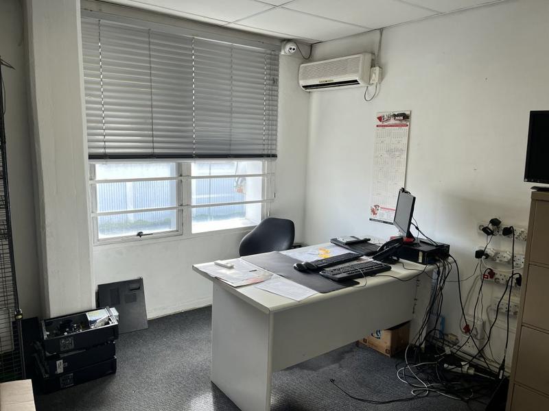 To Let commercial Property for Rent in Paarden Eiland Western Cape